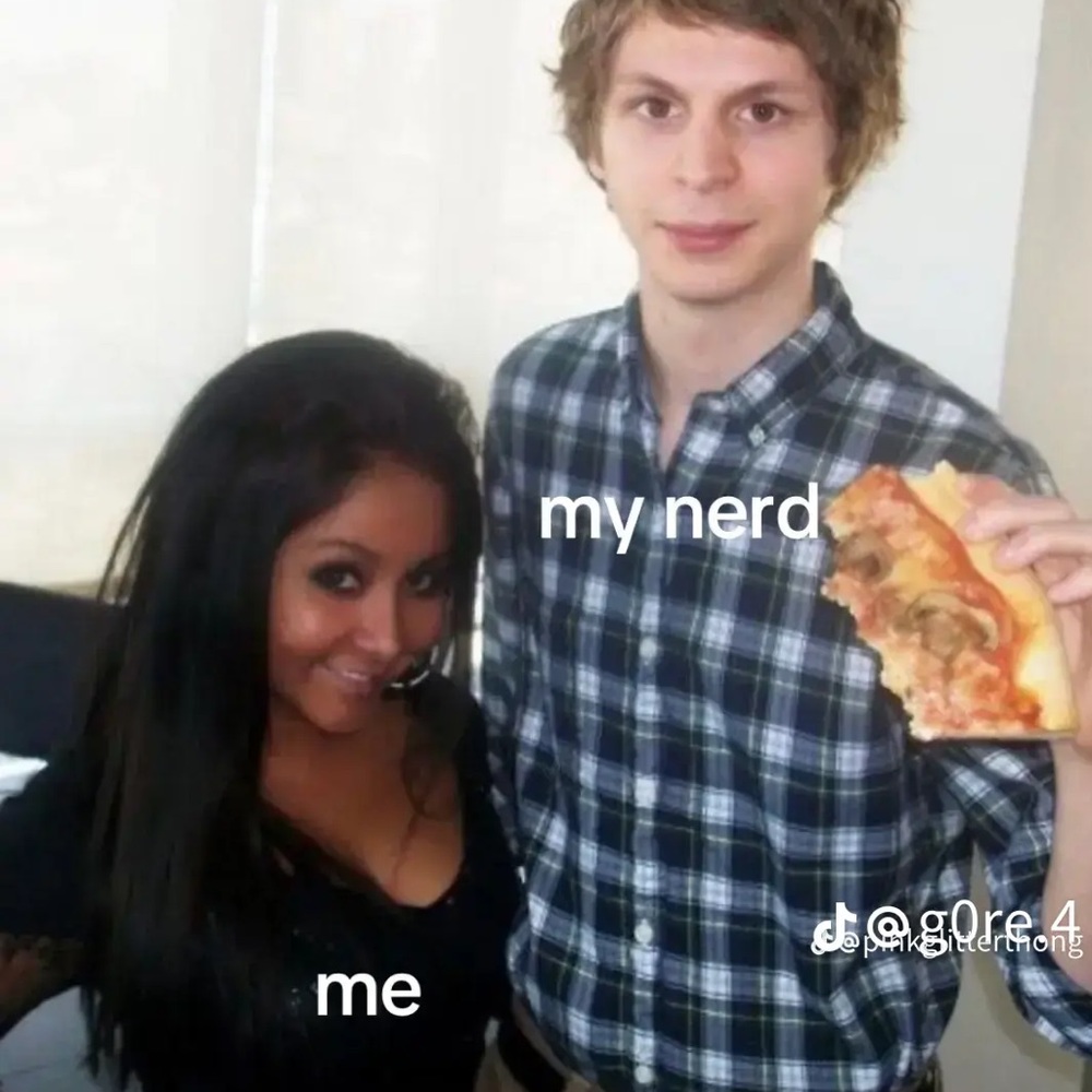 Meet your Posher, Madison